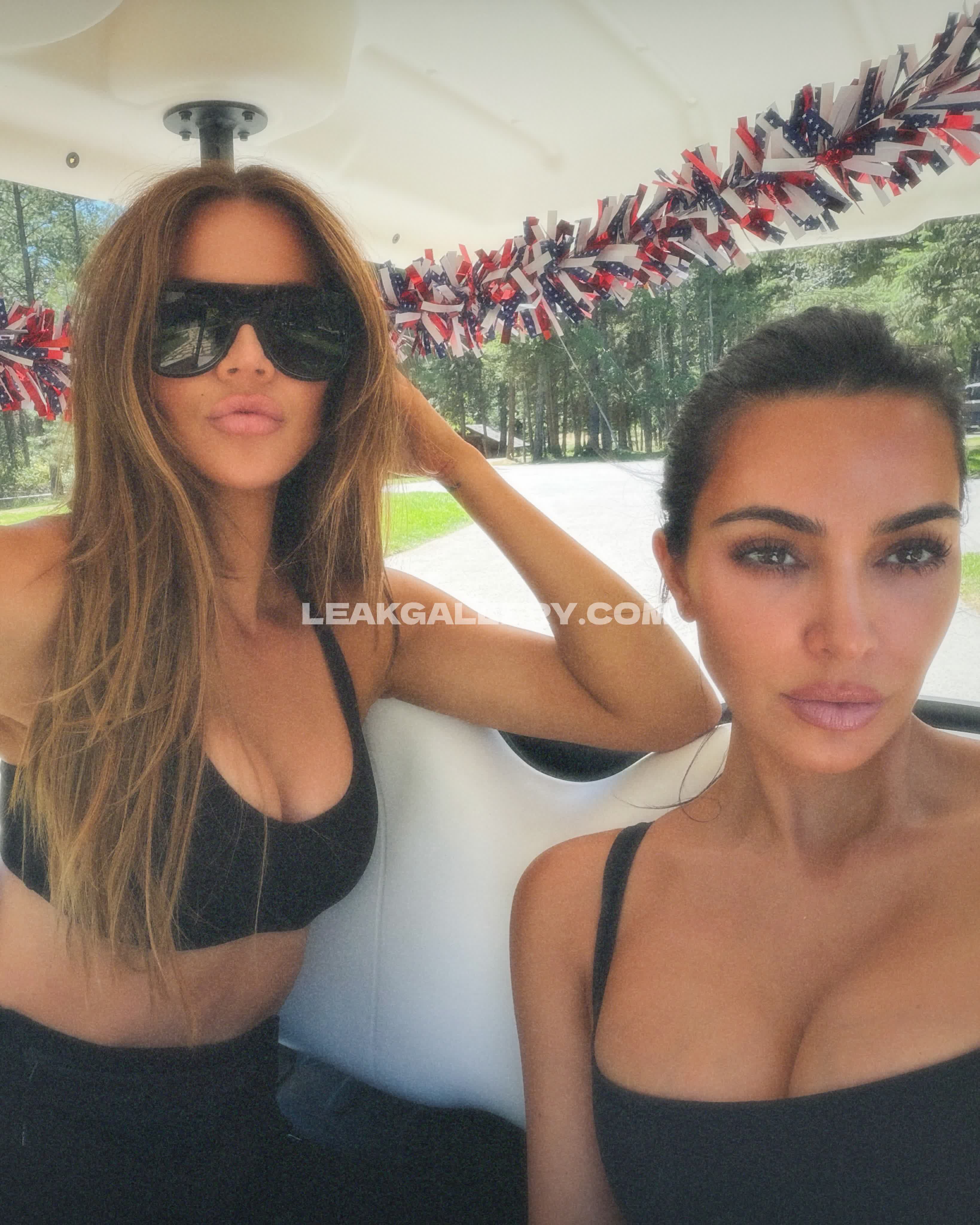 Kimkardashian / kim_kardashian Exclusive Leaked Nude OnlyFans #13518664