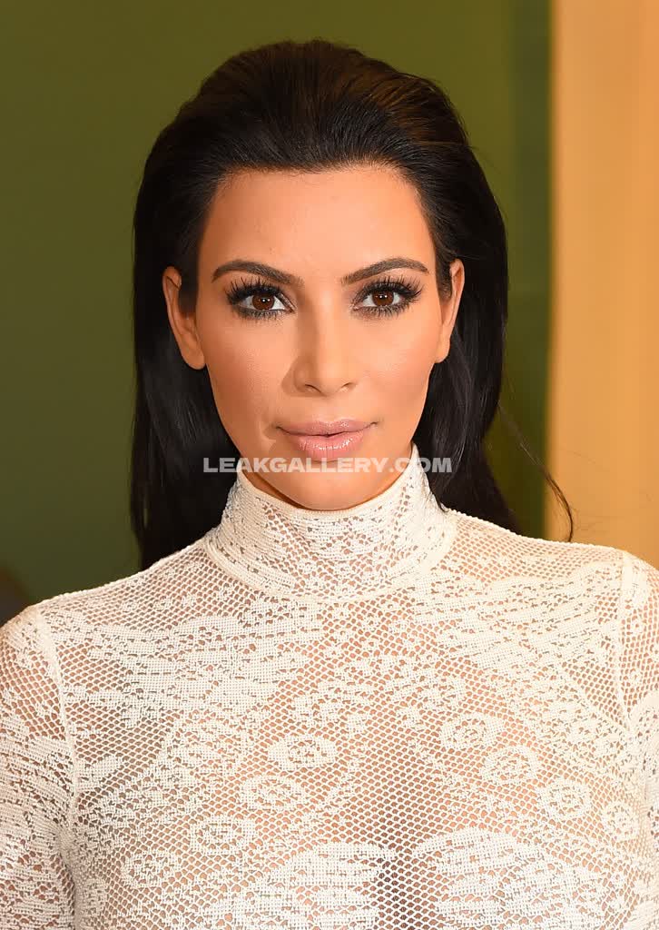 Kimkardashian / kim_kardashian Exclusive Leaked Nude OnlyFans #12661666