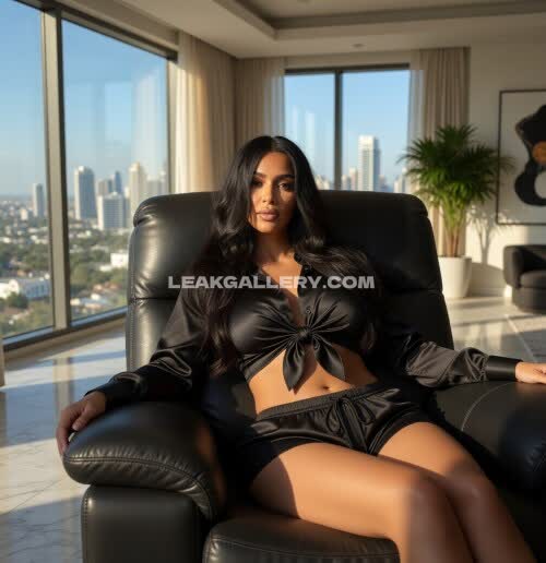 Kimkardashian / kim_kardashian Exclusive Leaked Nude OnlyFans #12315325
