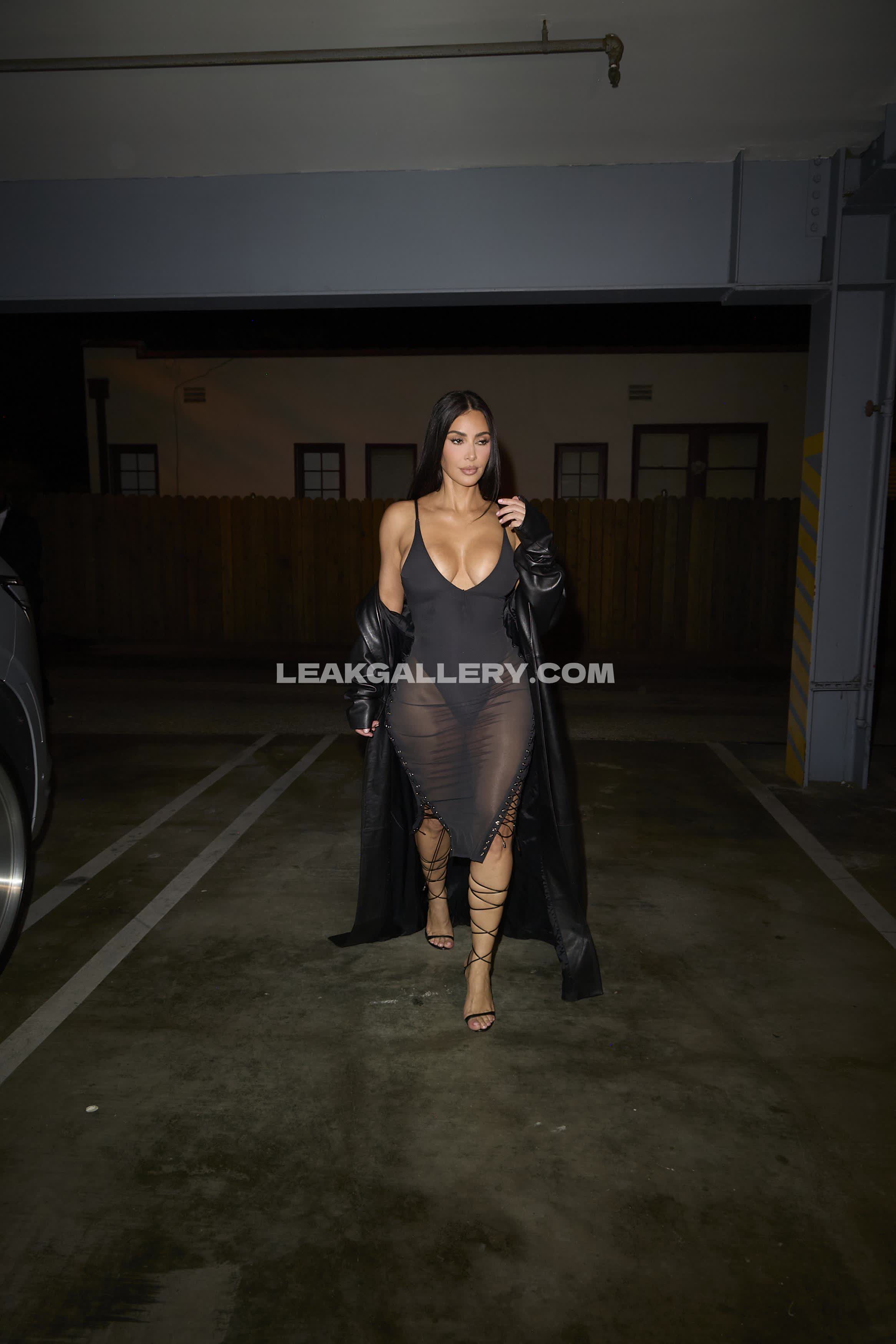 Kimkardashian / kim_kardashian Exclusive Leaked Nude OnlyFans #13260828