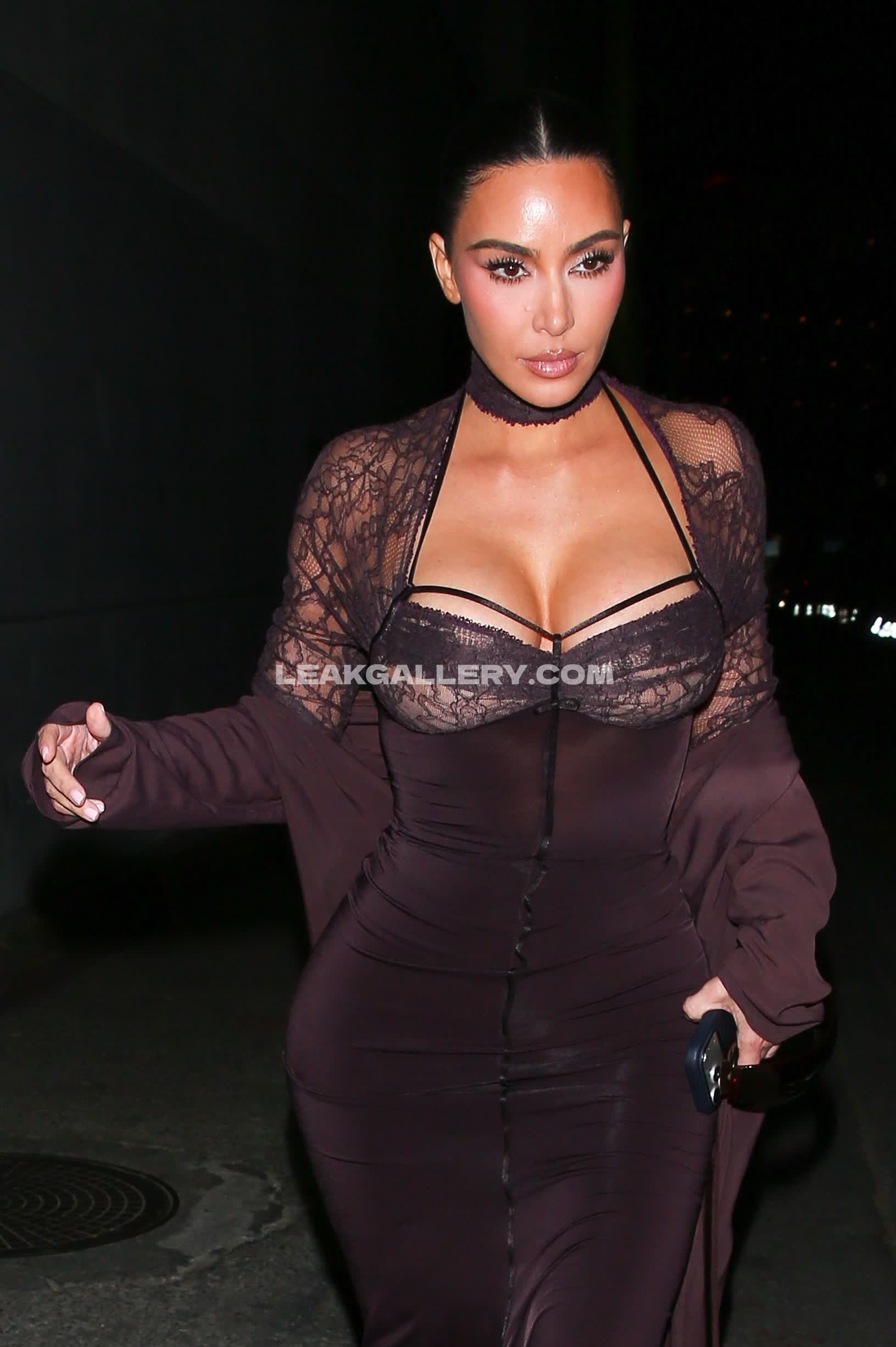Kimkardashian / kim_kardashian Exclusive Leaked Nude OnlyFans #12657032