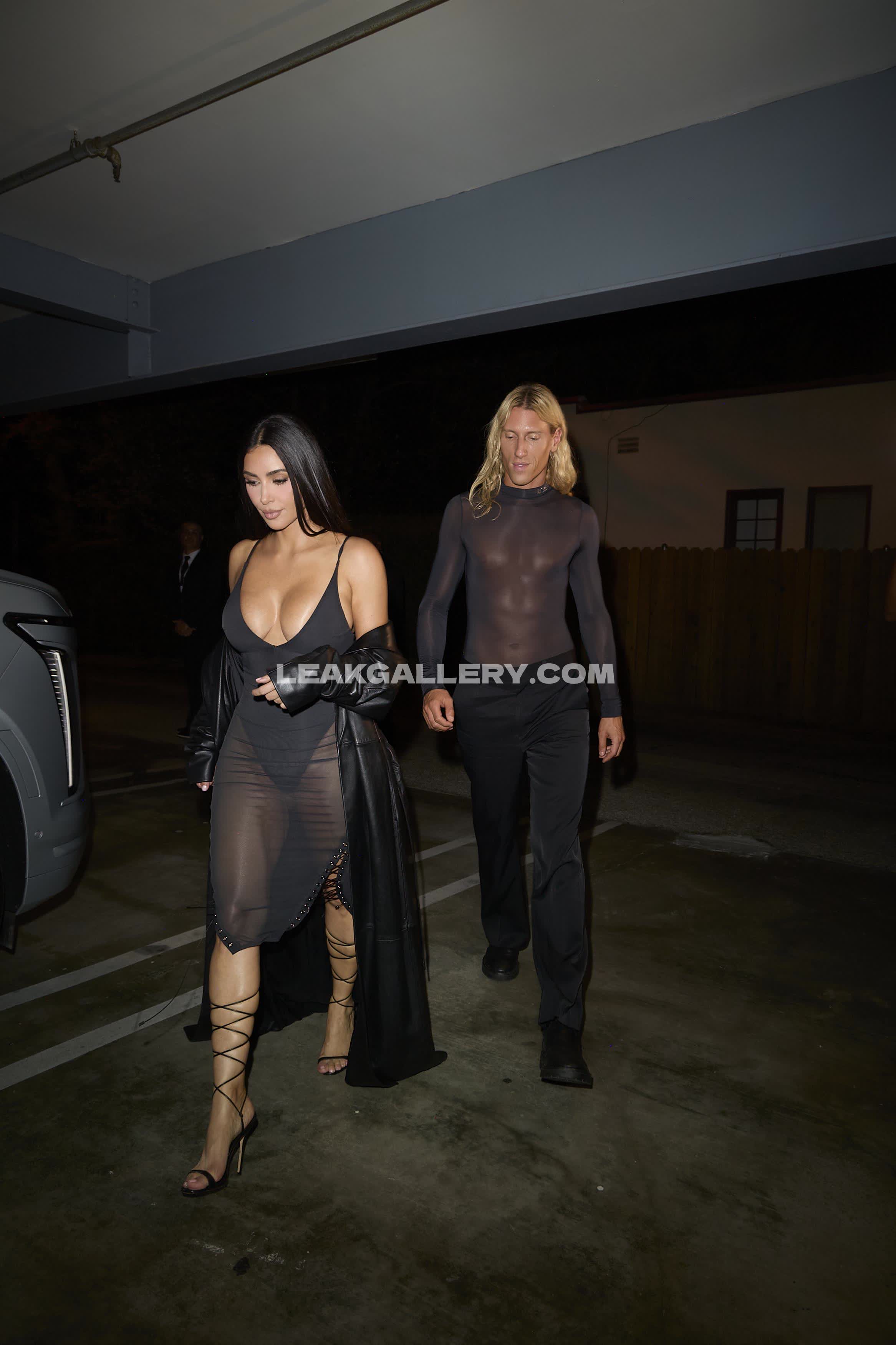 Kimkardashian / kim_kardashian Эксклюзивная утечка обнаженных OnlyFans #13518635