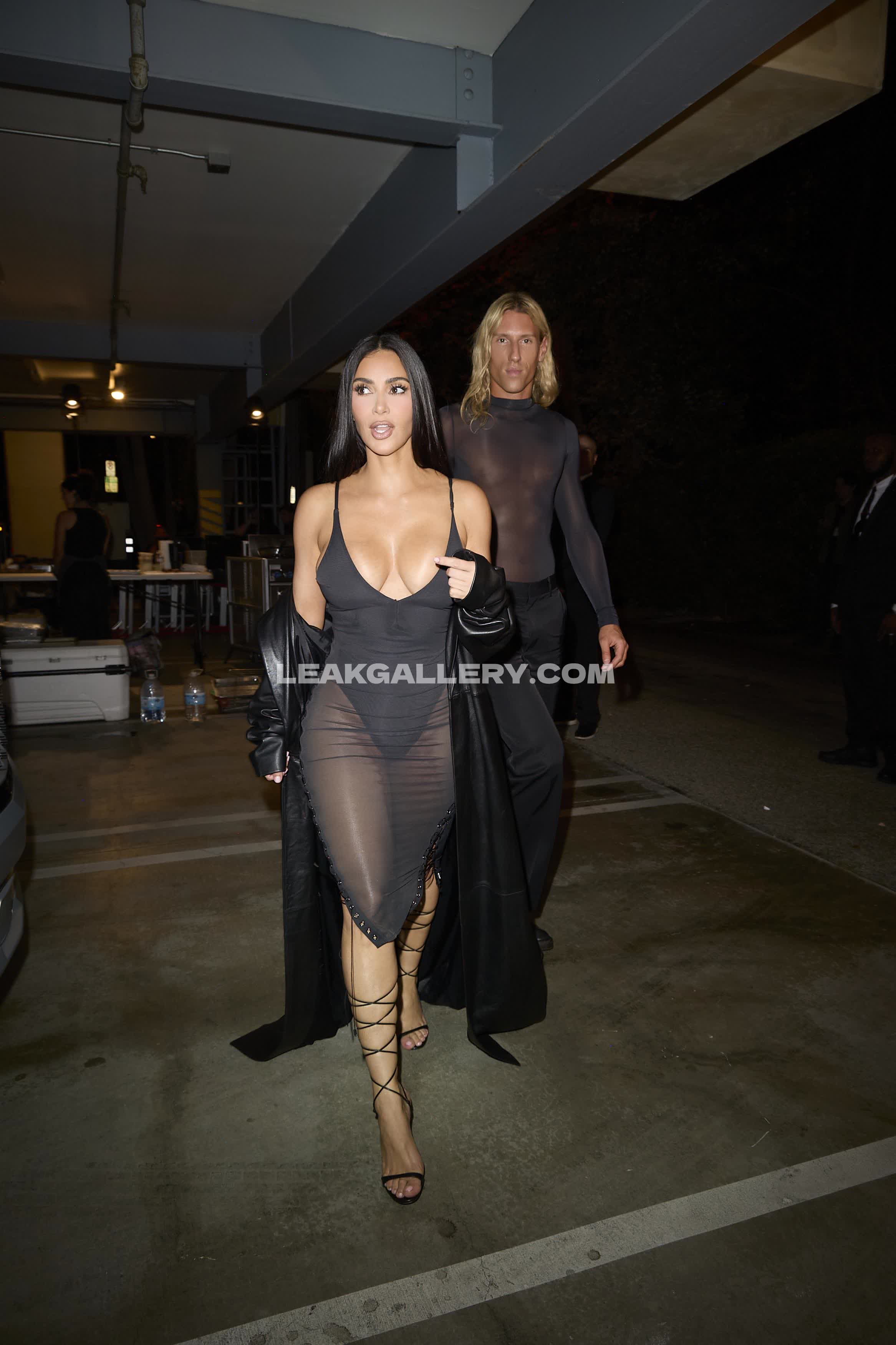 Kimkardashian / kim_kardashian 独家泄露的OnlyFans裸照 #13518676