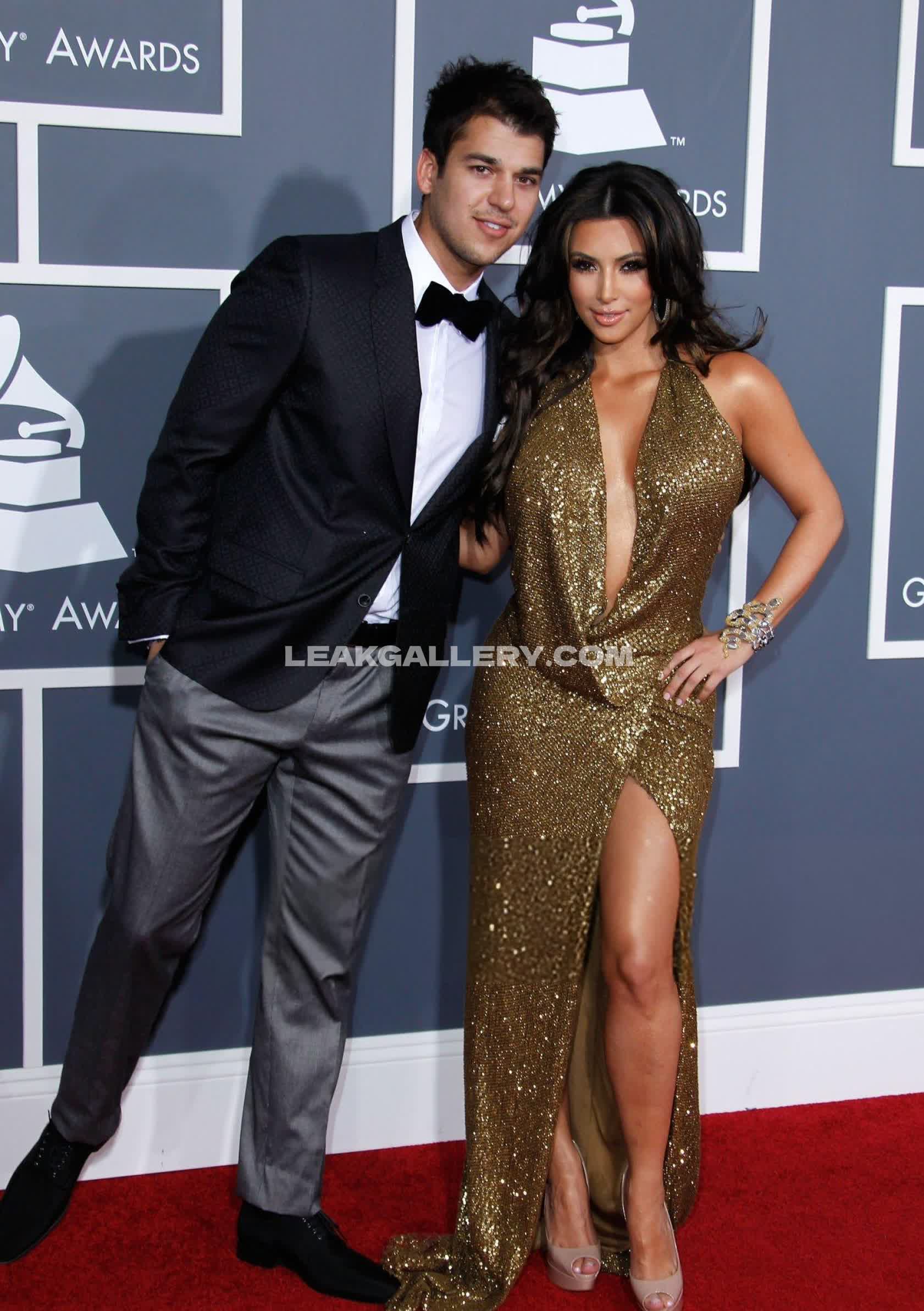 Kimkardashian / kim_kardashian Exclusive Leaked Nude OnlyFans #13079945