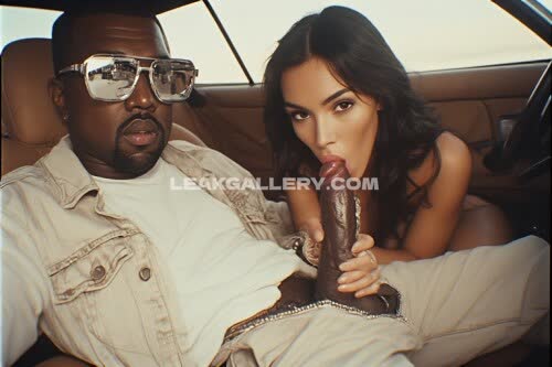 Kimkardashian / kim_kardashian Exclusive Leaked Nude OnlyFans #12315393