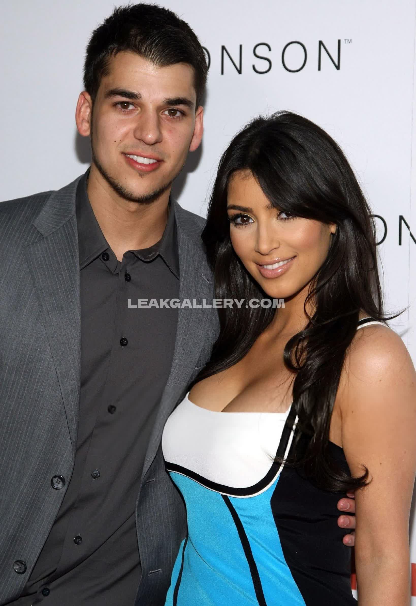 Kimkardashian / kim_kardashian Exclusive Leaked Nude OnlyFans #13332021