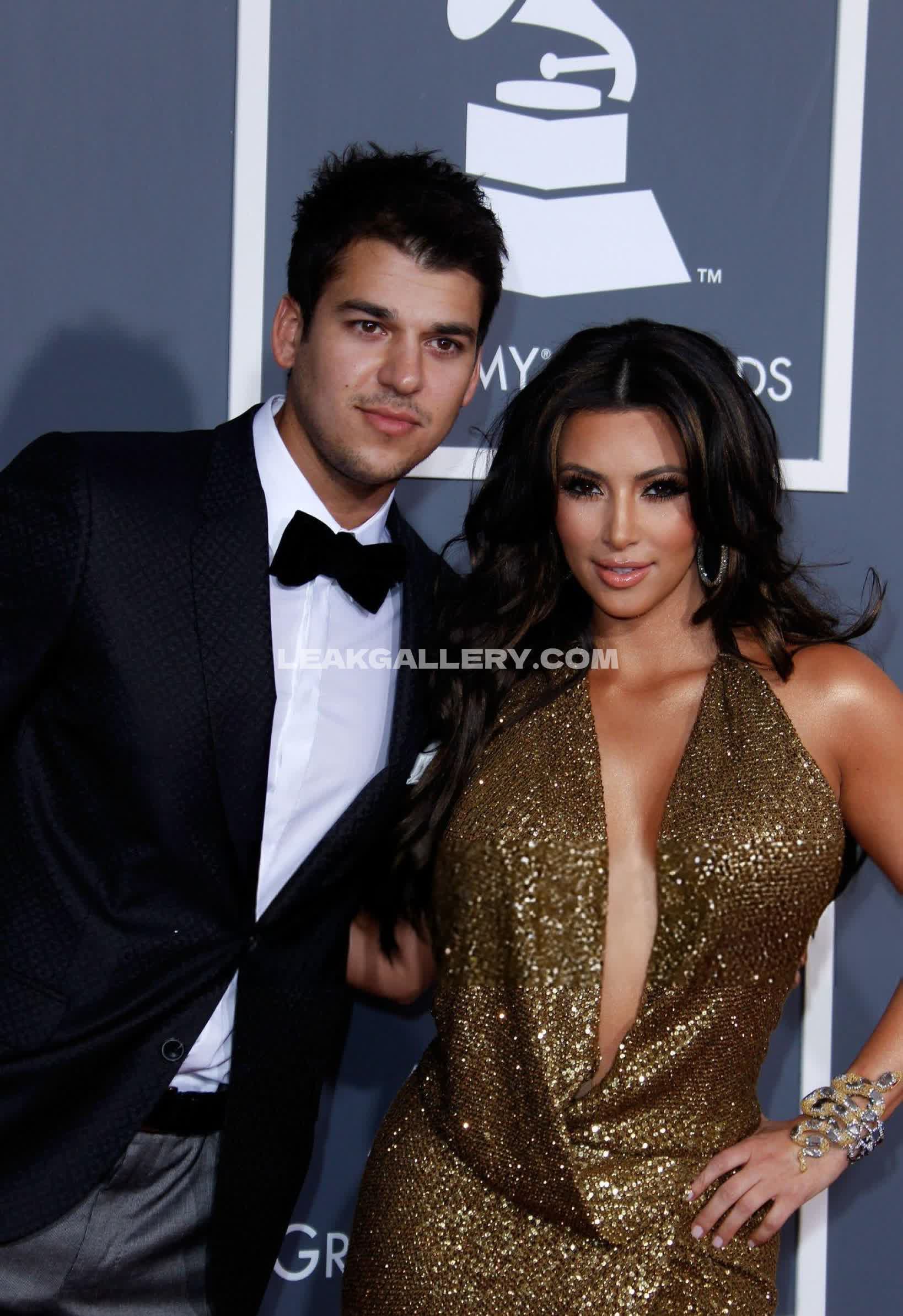 Kimkardashian / kim_kardashian Exclusive Leaked Nude OnlyFans #13079890