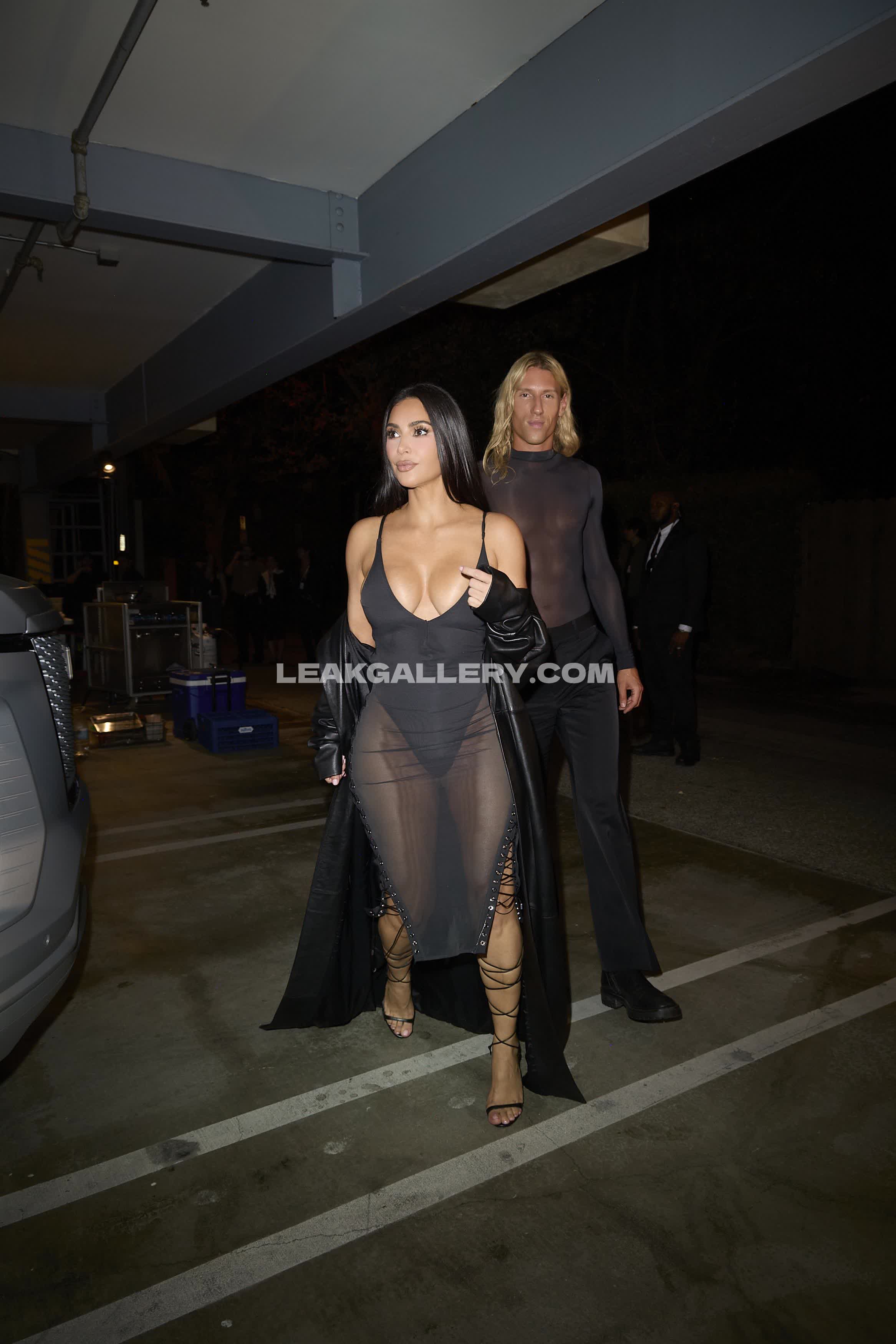 Kimkardashian / kim_kardashian Эксклюзивная утечка обнаженных OnlyFans #13518652