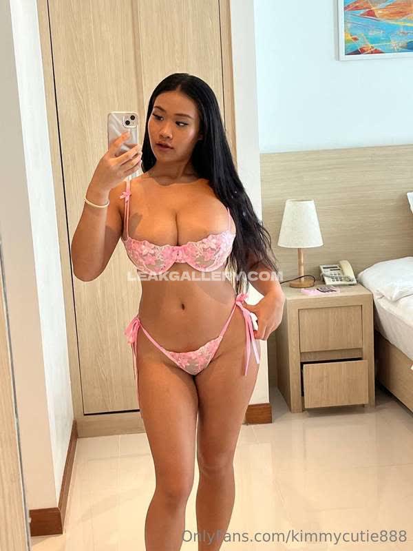 Kimmycutie888 / kimmy_cutie Exclusieve gelekte naaktcontent van OnlyFans #13514118
