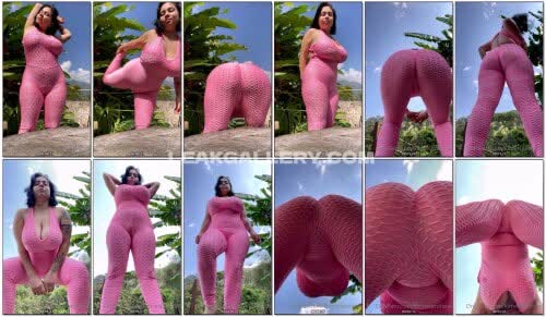 Kimvelezoficial Exclusiva filtración de OnlyFans desnuda #14910778