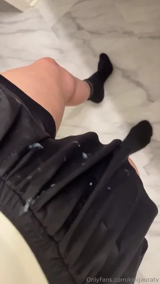 Kingauratv Oiled Boobs In Top OnlyFans Video Leaked