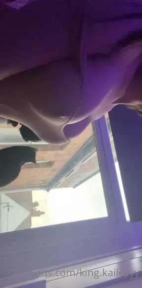 Kingkailey Naked Ass Twerking OnlyFans Video Leaked