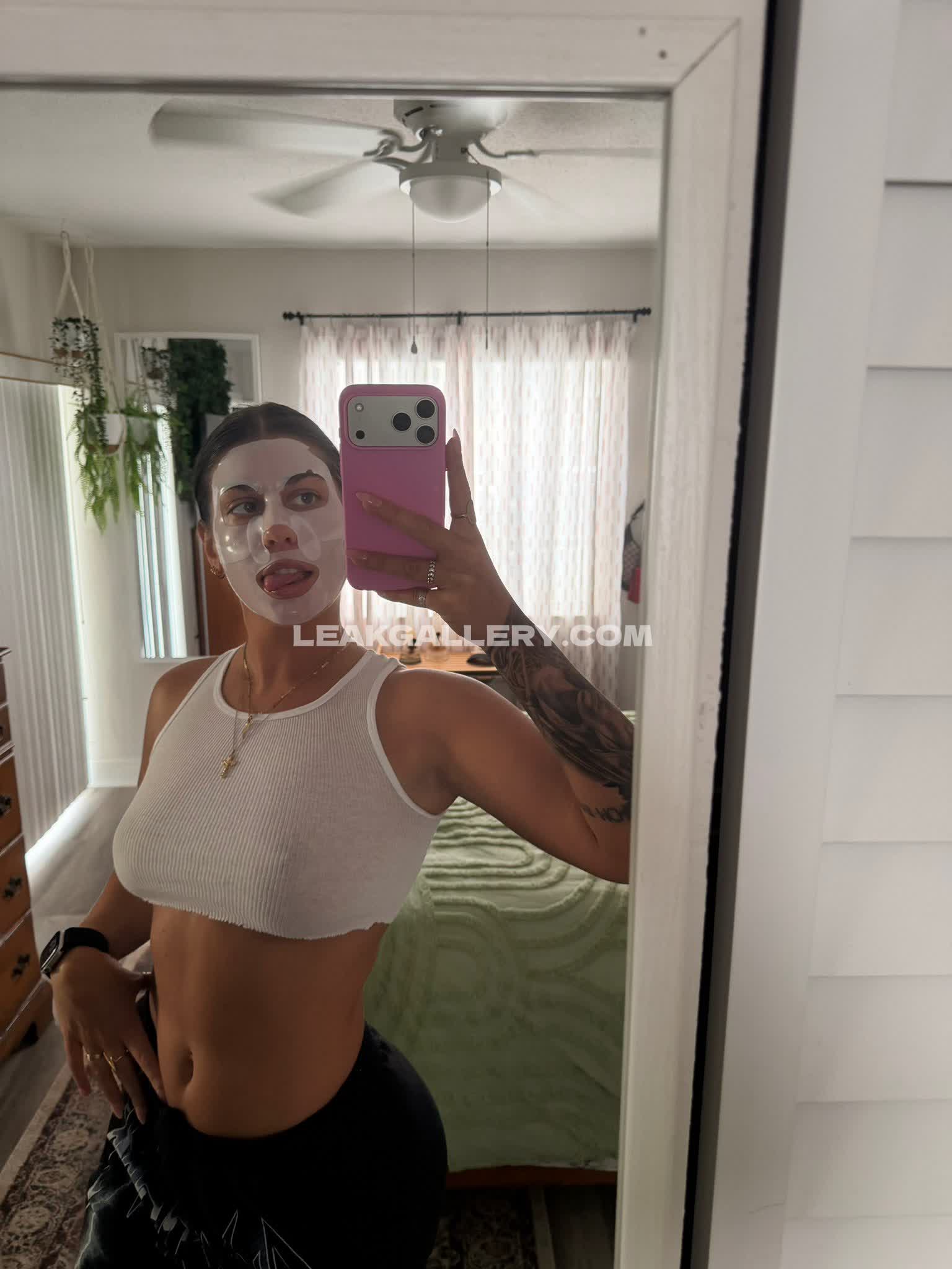 Kingv0nstan Exclusive Leaked Nude OnlyFans #12999752