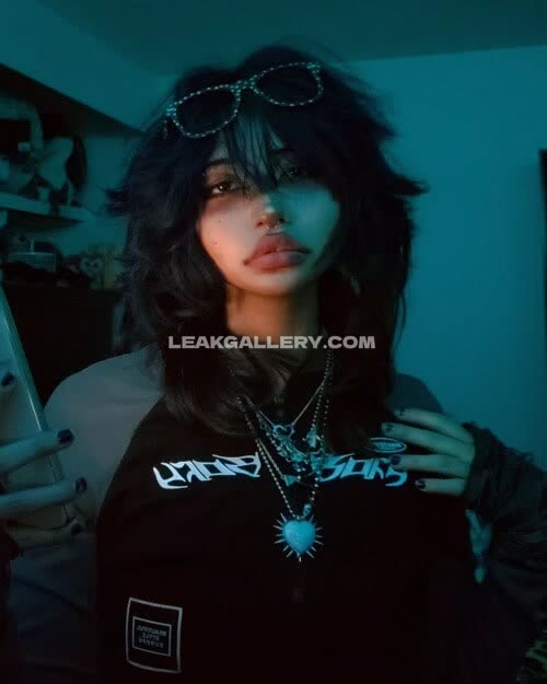 Kinsathic Exclusive Leaked Nude OnlyFans #14609350