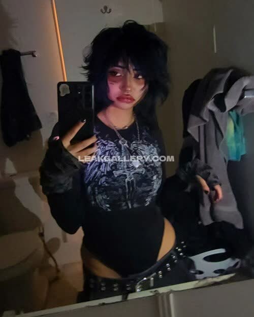 Kinsathic Exclusive Leaked Nude OnlyFans #14568756
