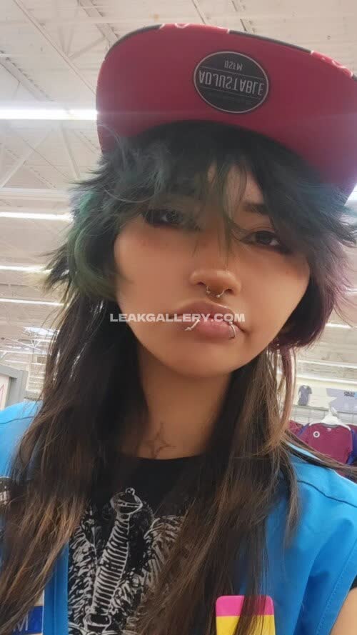 Kinsathic ภาพหลุดนู้ด OnlyFans สุดเอ็กซ์คลูซีฟ #14664627