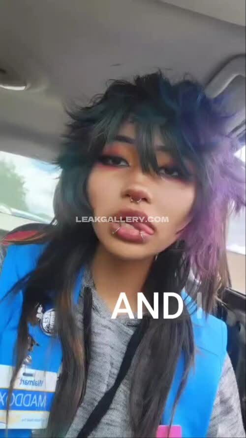 Kinsathic Exclusive Leaked Nude OnlyFans #14647554