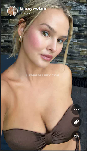 Kinsey Exclusive Leaked Nude OnlyFans #14740581
