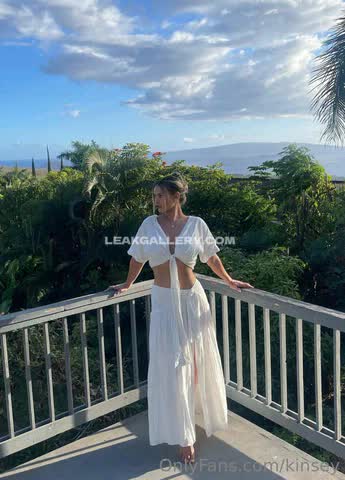 Kinsey Exclusive Leaked Nude OnlyFans #14422028