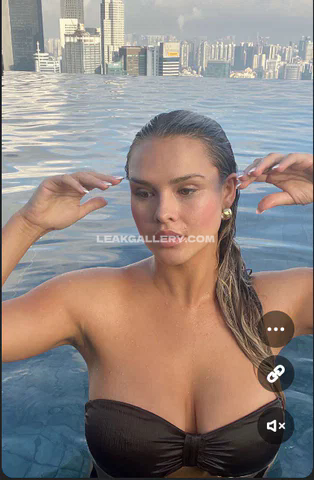 Kinsey Exclusive Leaked Nude OnlyFans #14230036