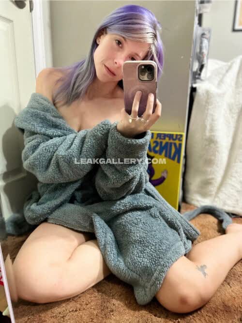 Kintinue Exclusive Leaked Nude OnlyFans #14894459
