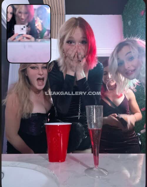 Kinzi Exclusive Leaked Nude OnlyFans #14858399