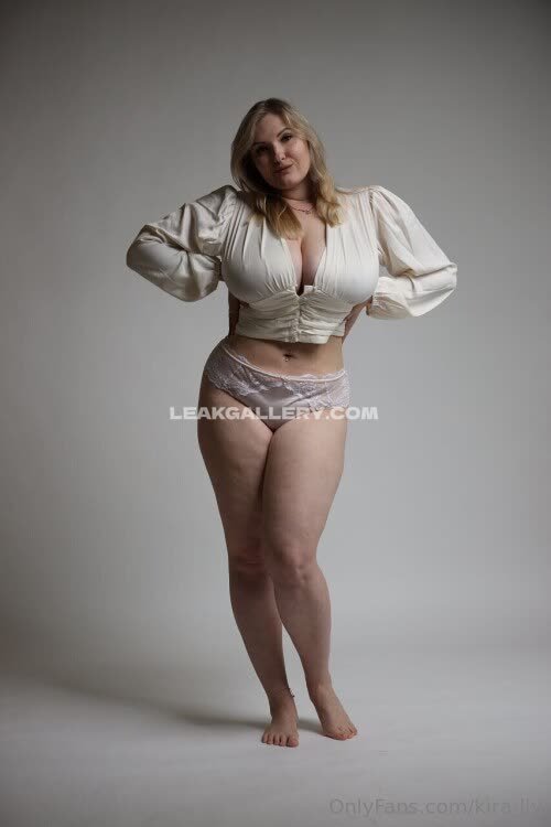 Kira-liv Exclusive Leaked Nude OnlyFans #12138269