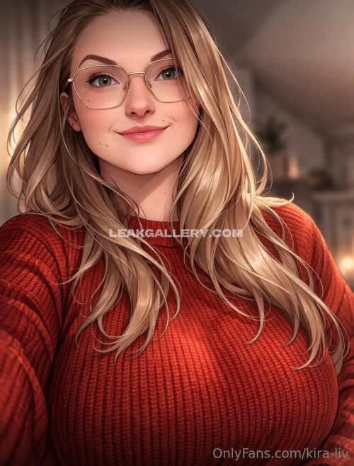 Kira-liv Exclusive Leaked Nude OnlyFans #12138258