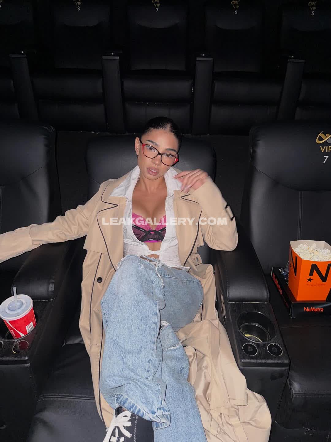 Kiraherman OnlyFans Nudi in Esclusiva Trapela #12378997