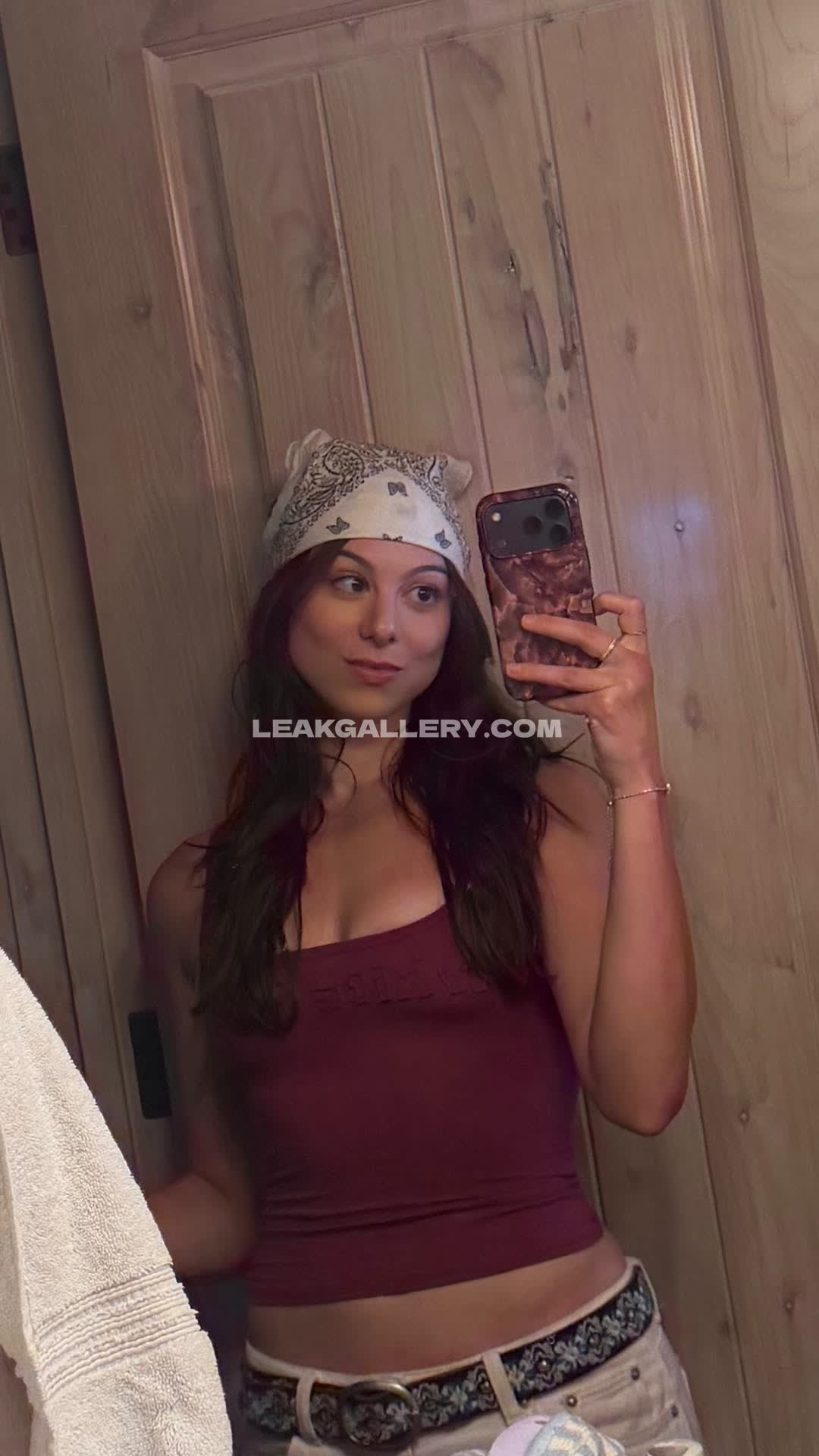 Kirakosarin Exclusive Leaked Nude OnlyFans #13019084
