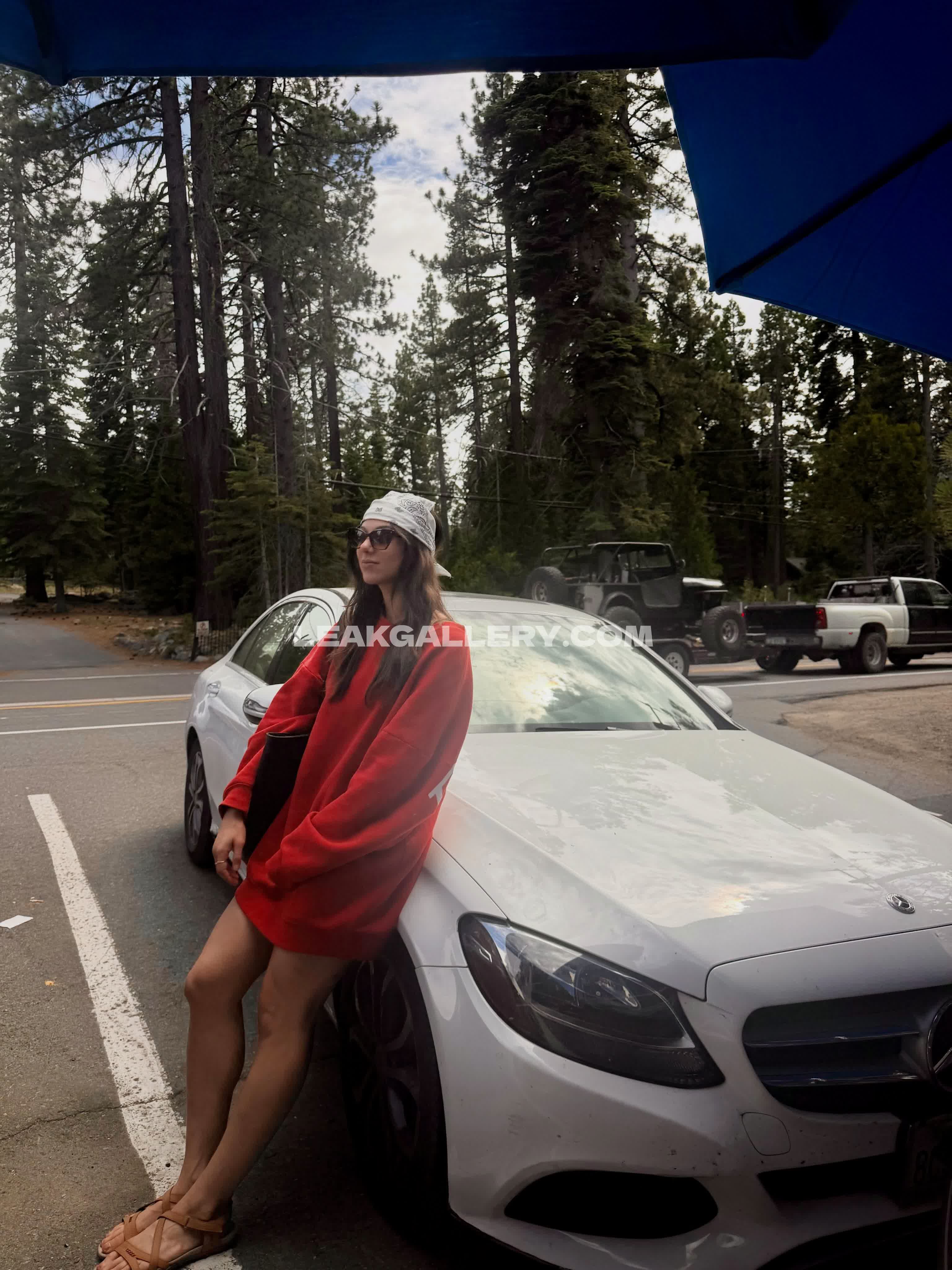 Kirakosarin Exclusive Leaked Nude OnlyFans #13337902
