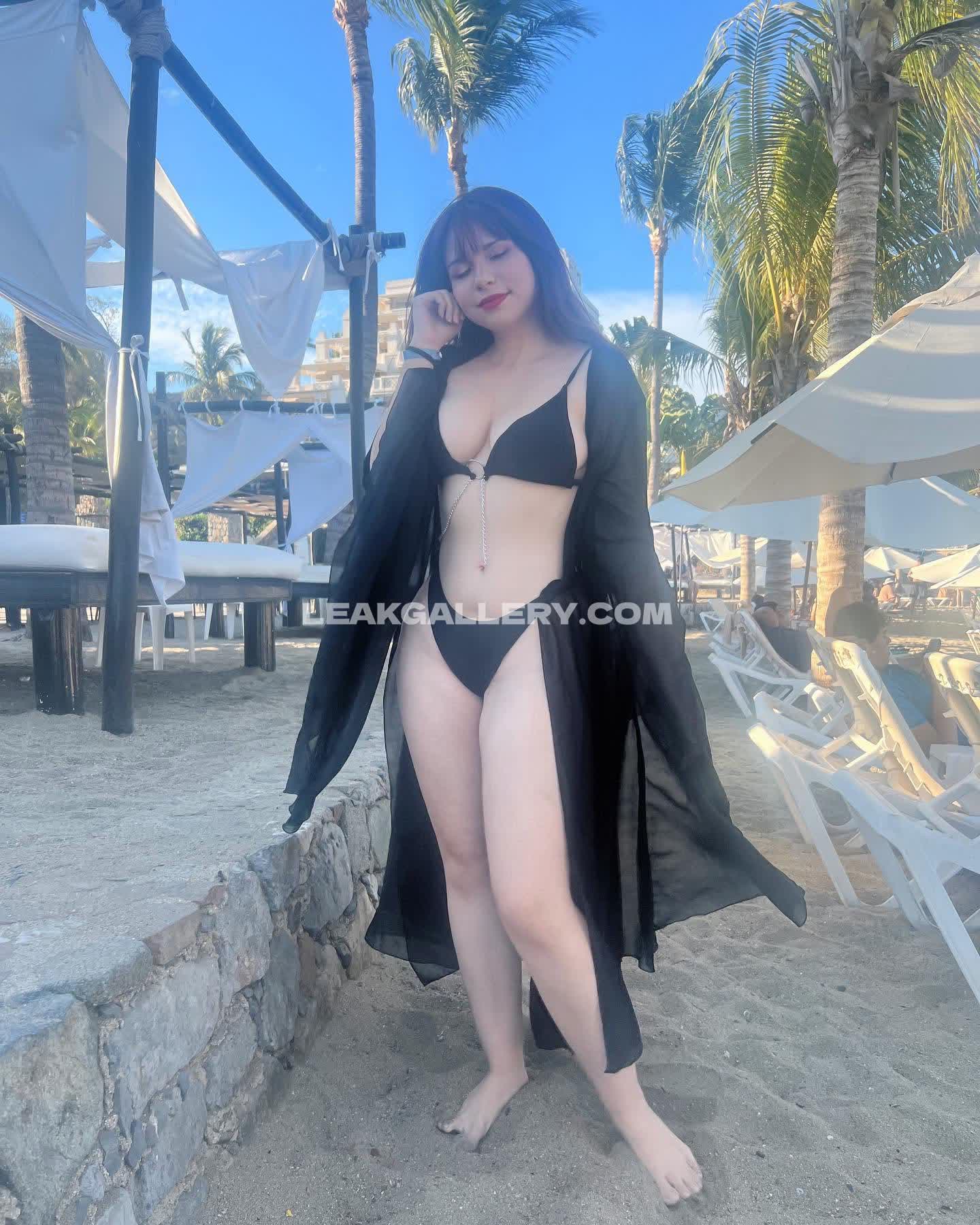 Kiramihime Exclusive Leaked Nude OnlyFans #13106939