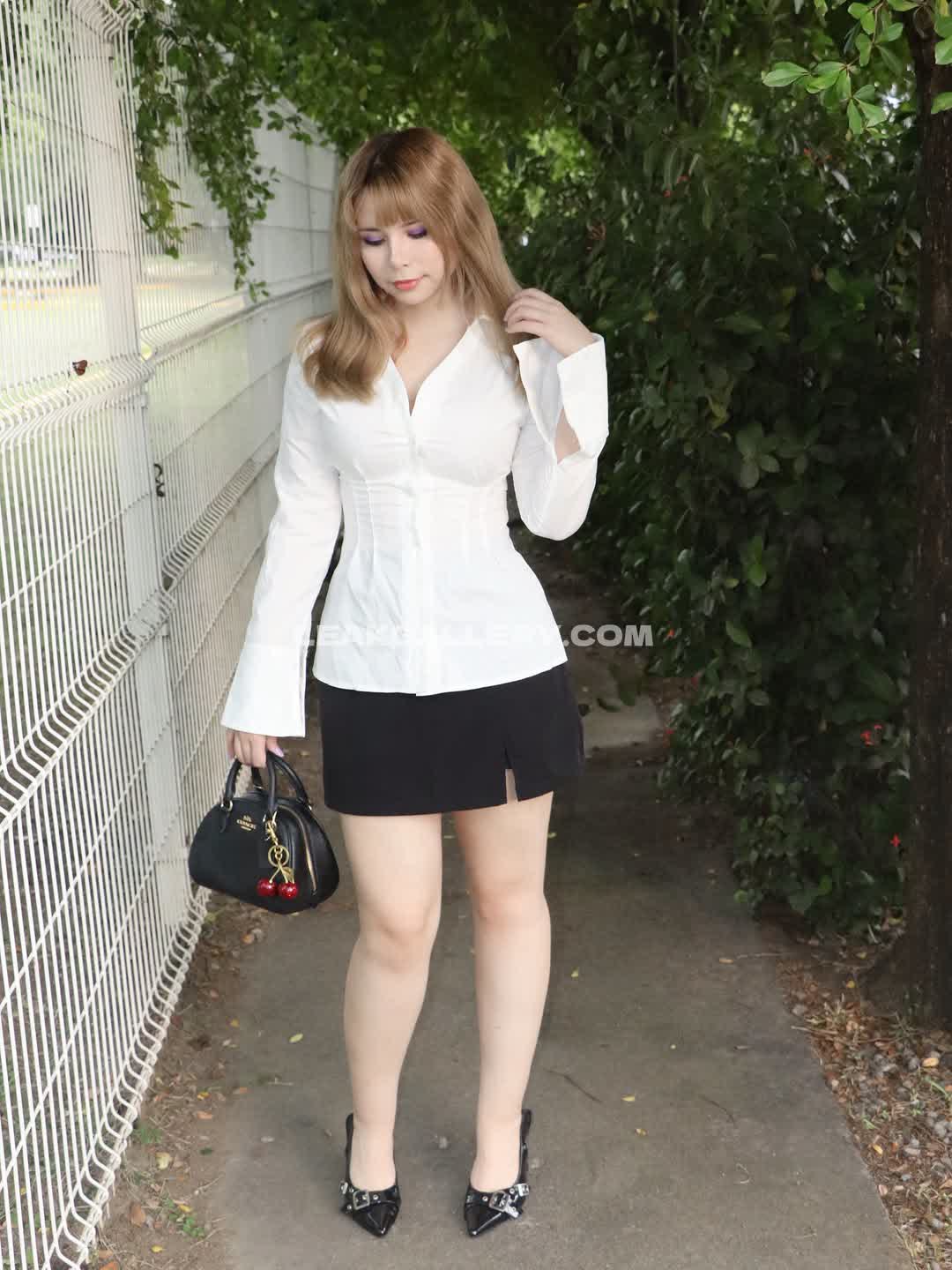 Kiramihime Эксклюзивная утечка обнаженных OnlyFans #13281752