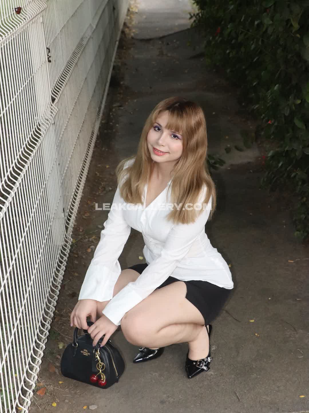 Kiramihime Exclusive Leaked Nude OnlyFans #13281755