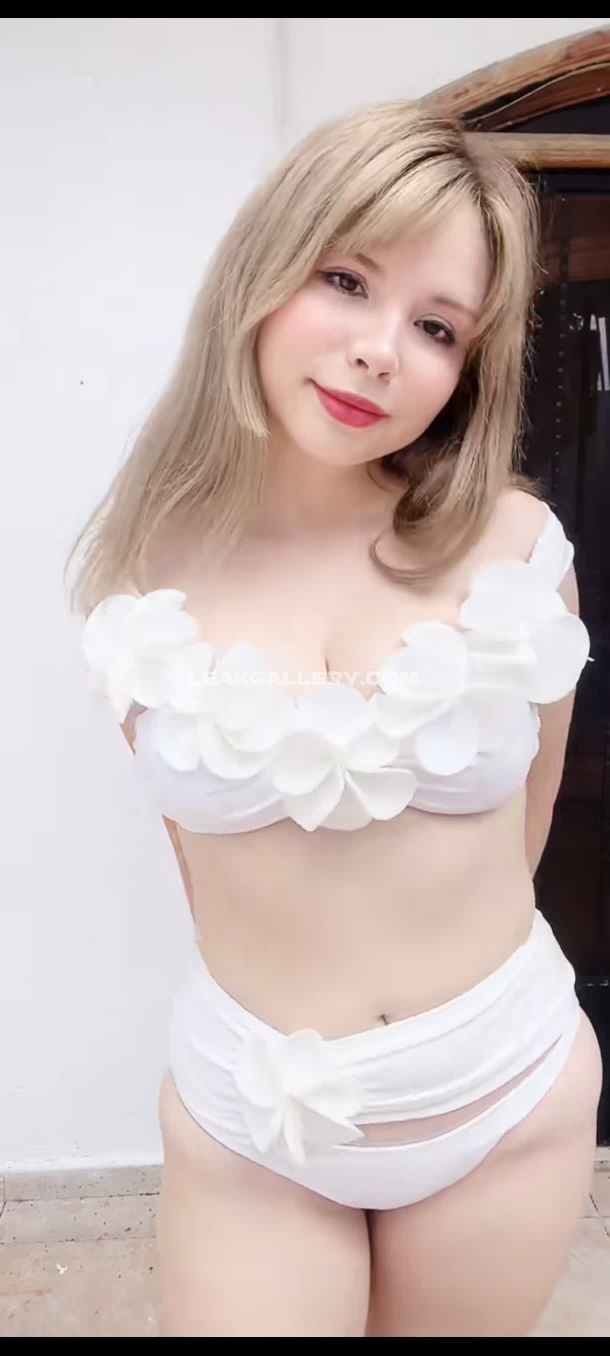 Kiramihime Exclusive Leaked Nude OnlyFans #12981381