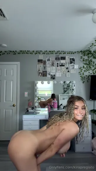 Kirapregiato Exclusive Leaked Nude OnlyFans #13274771