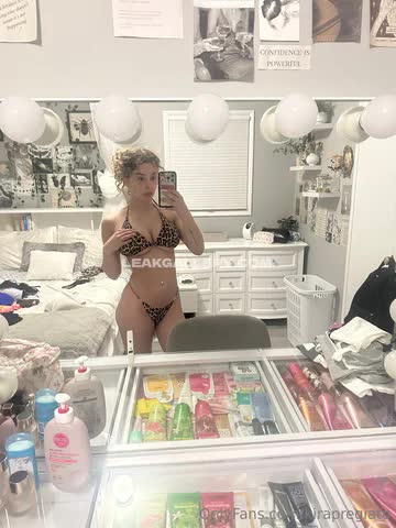 Kira Pregiato Exclusive Leaked Nude OnlyFans #14387984