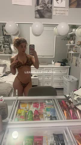 Kira Pregiato Exclusive Leaked Nude OnlyFans #14281436