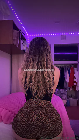 Kira Pregiato Exclusive Leaked Nude OnlyFans #14698237