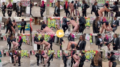 Kirojpg Leather Outfit Stripping OnlyFans Photo Leaked