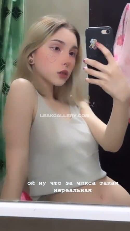 Kirrrkun Exclusive Leaked Nude OnlyFans #14858484