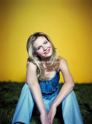 Kirstendunst Exclusive Leaked Nude OnlyFans #14894373
