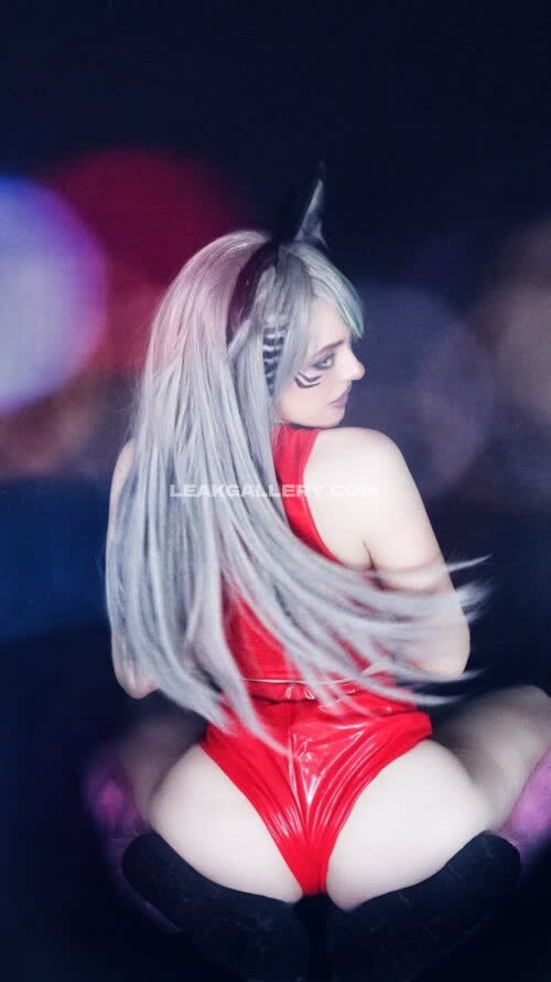 Kirstenriaa Exclusive Leaked Nude OnlyFans #14265451