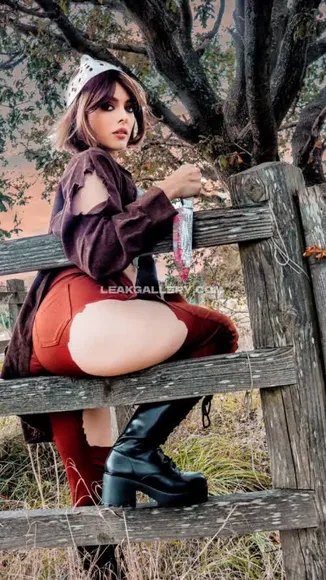 Kirstenriaa Exclusive Leaked Nude OnlyFans #14231124