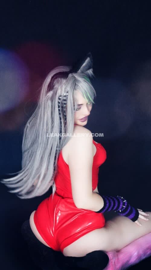 Kirstenriaa Exclusive Leaked Nude OnlyFans #14384731