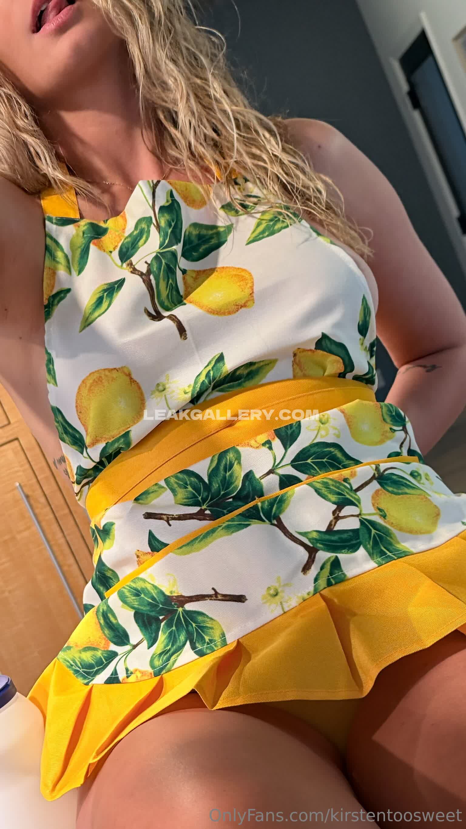Kirstentoosweet Exclusive Leaked Nude OnlyFans #13134091