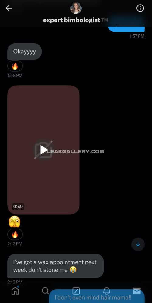 Kissingfae Exclusive Leaked Nude OnlyFans #14549409