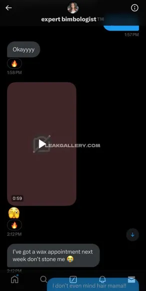Kissingfae Exclusive Leaked Nude OnlyFans #14549409