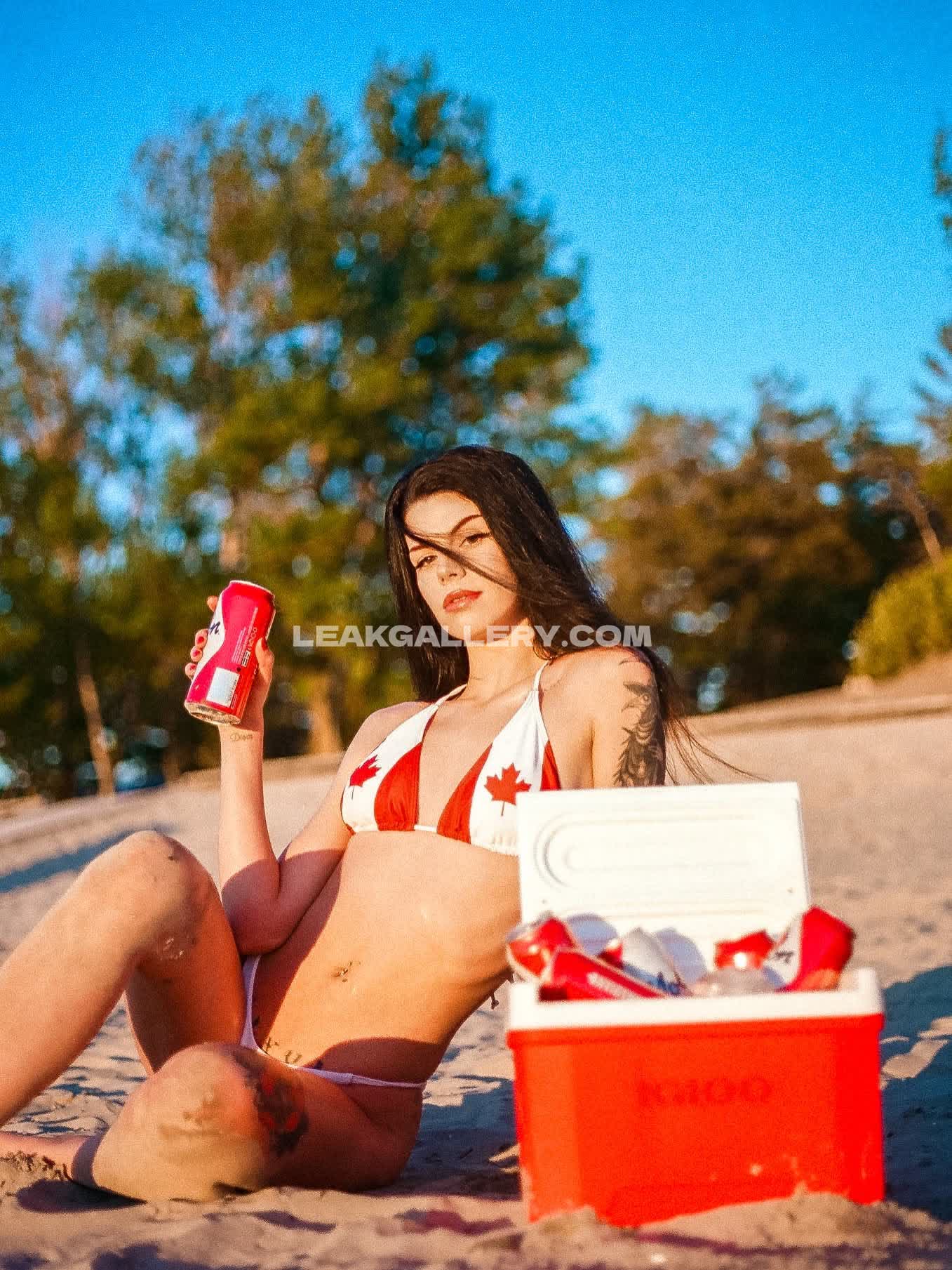 Kissmypeace Exclusive Leaked Nude OnlyFans #12994053