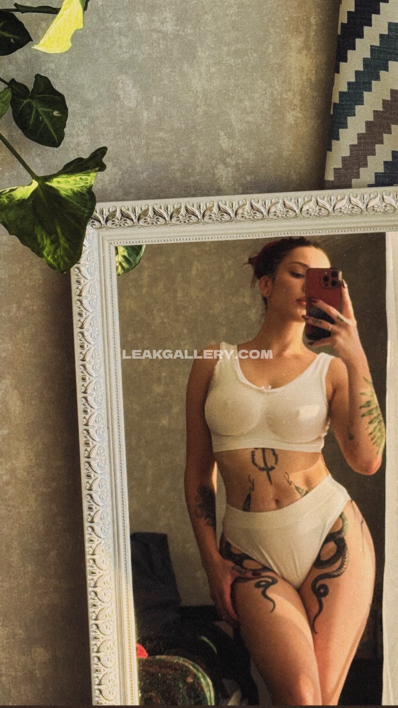 Kit_lilith OnlyFans Nudi in Esclusiva Trapela #12781281